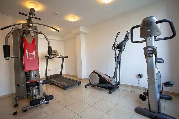 DPTO N° 1202, 2D+2B+EST+BOD, CALLE BERLIN, SAN MIG - Imagen 23