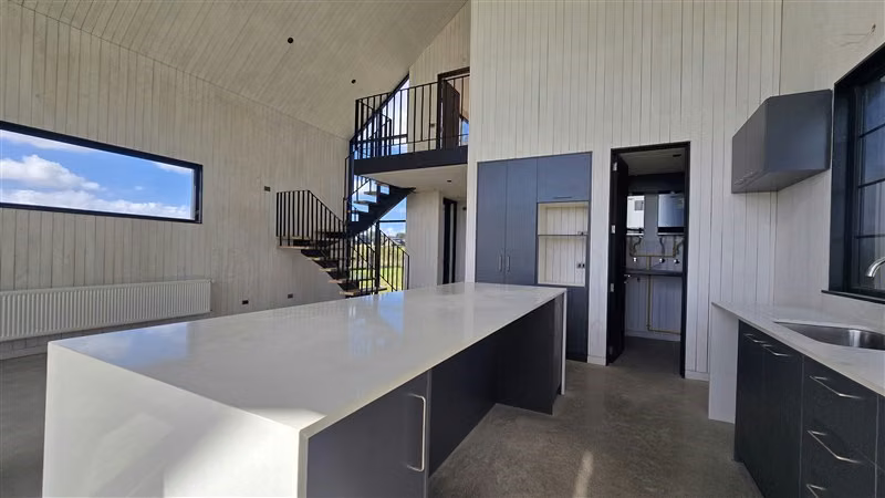 Casa en arriendo de 3 dorm. en Llanquihue