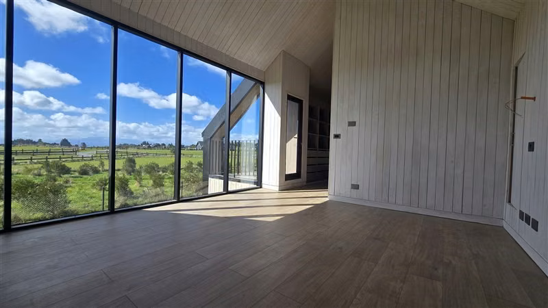 Casa en arriendo de 3 dorm. en Llanquihue