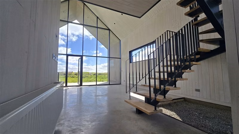 Casa en arriendo de 3 dorm. en Llanquihue