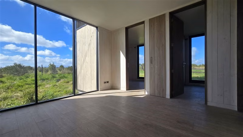 Casa en arriendo de 3 dorm. en Llanquihue