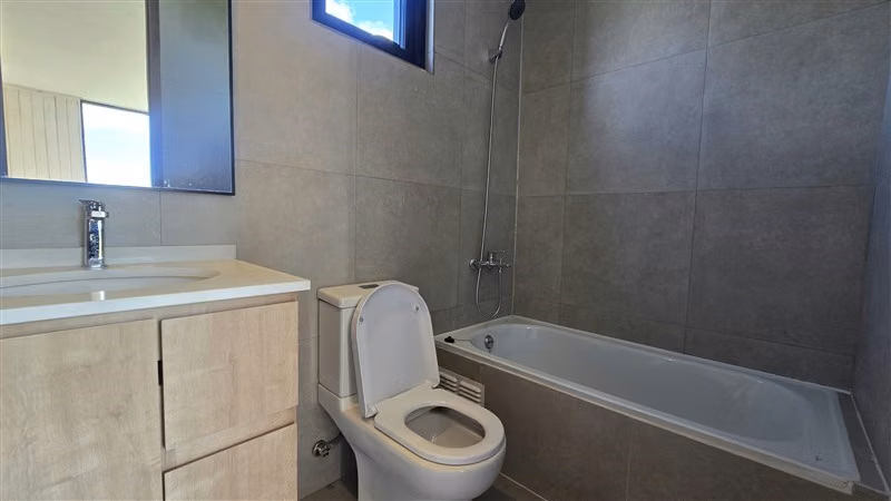 Casa en arriendo de 3 dorm. en Llanquihue