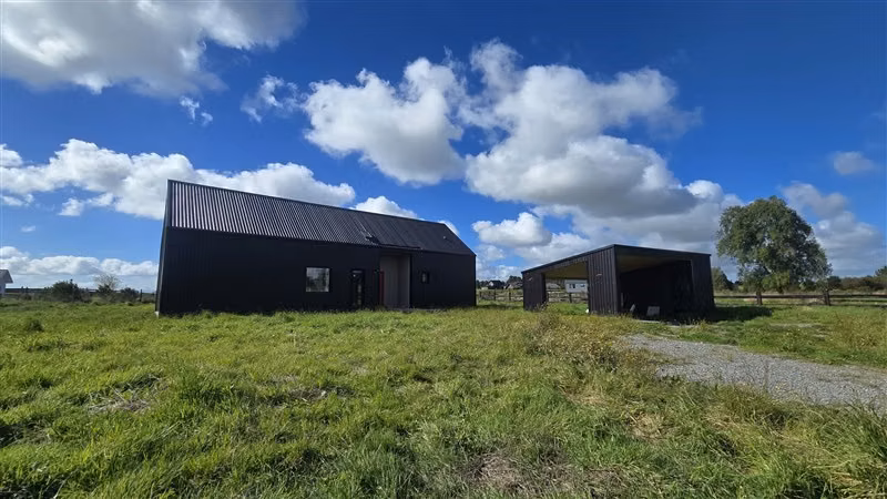 Casa en arriendo de 3 dorm. en Llanquihue