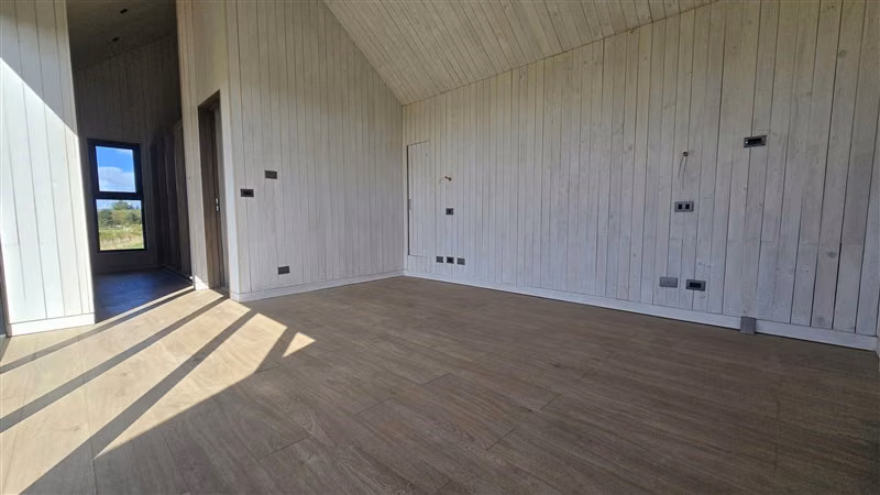 Casa en arriendo de 3 dorm. en Llanquihue