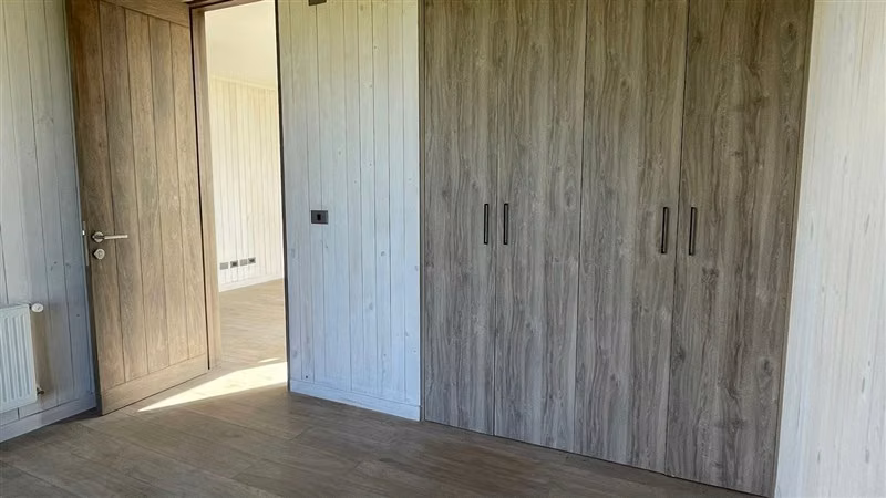 Casa en arriendo de 3 dorm. en Llanquihue