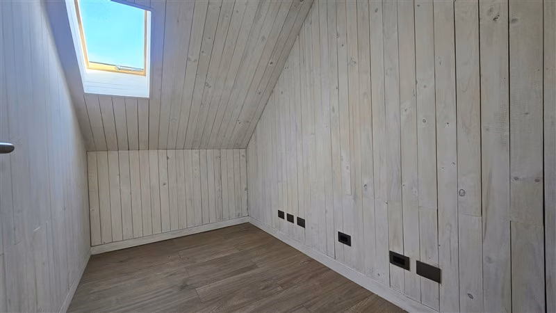 Casa en arriendo de 3 dorm. en Llanquihue