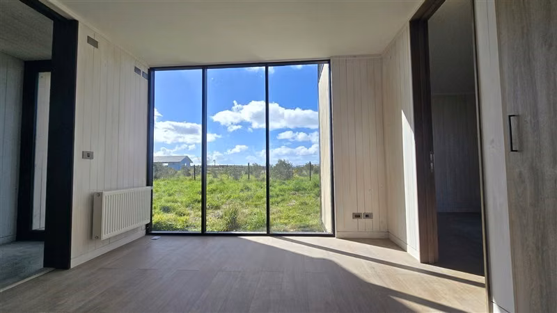 Casa en arriendo de 3 dorm. en Llanquihue