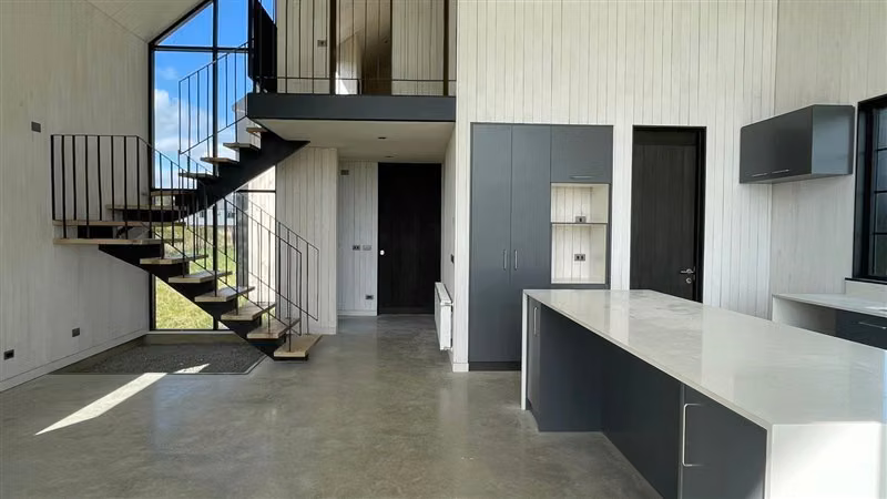 Casa en arriendo de 3 dorm. en Llanquihue
