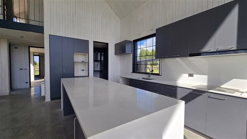 Casa en arriendo de 3 dorm. en Llanquihue