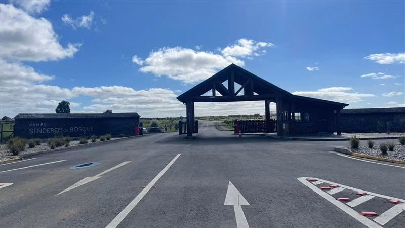 Casa en arriendo de 3 dorm. en Llanquihue