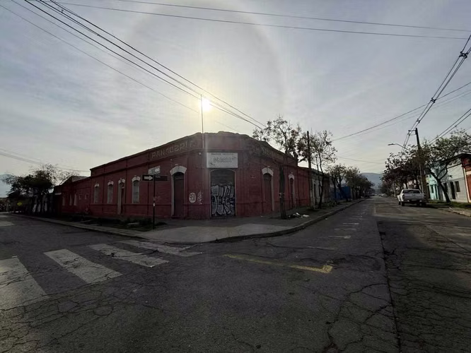 AMPLIO USO DE SUELO – RECOLETA (157435) - Imagen 19