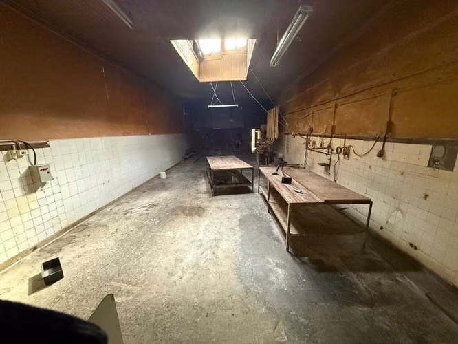 AMPLIO USO DE SUELO – RECOLETA (157435) - Imagen 10