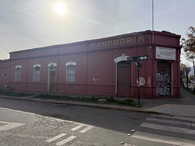 AMPLIO USO DE SUELO – RECOLETA (157435) - Imagen 22