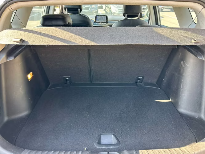Chevrolet Tracker 1.2T LTZ R 4X2 AT 5P 2025