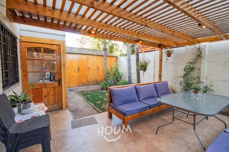 Casa en El Mandarino