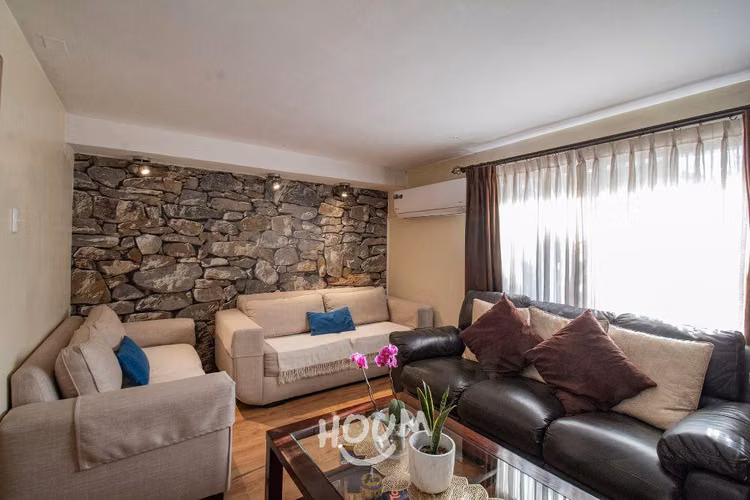 Casa en El Mandarino