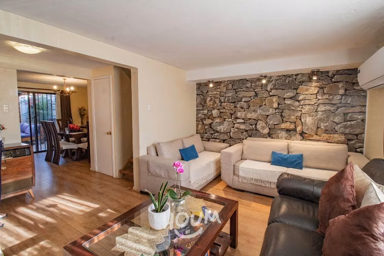 Casa en El Mandarino