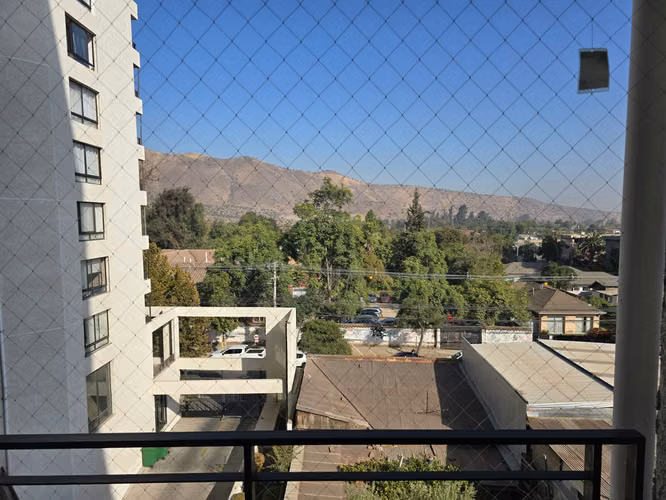 AMR PROPIEDADES VENDE DPTO. PGH, SAN BDO. PISO 5 3D2B1E1B