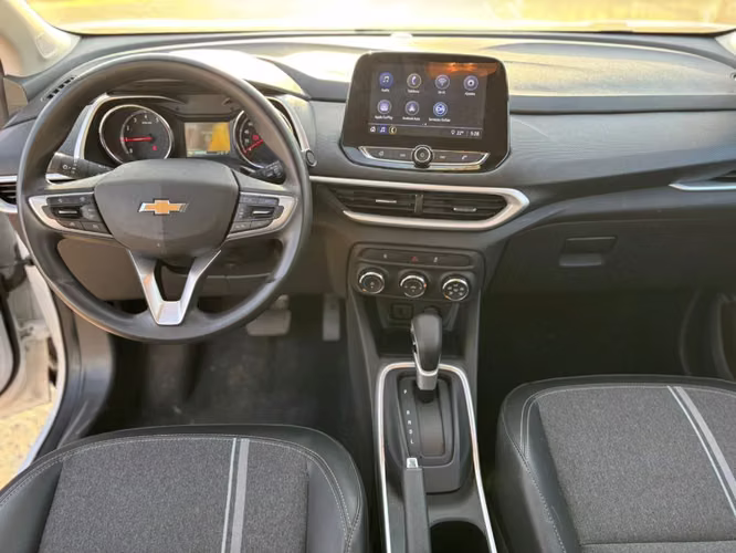 Chevrolet Tracker 1.2T LTZ R 4X2 AT 5P 2025 - Imagen 6