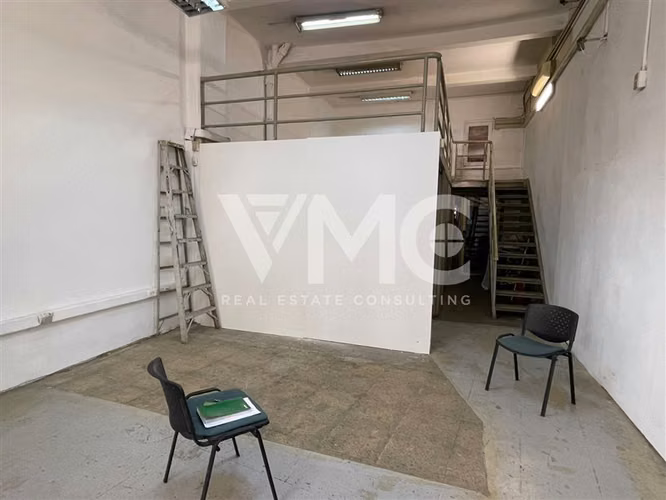 Local Comercial en arriendo en Santiago