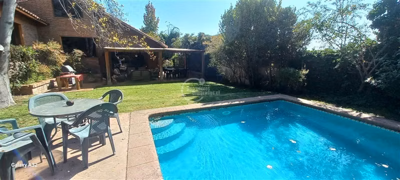 Casa en venta de 7 dorm. en Las Condes - Imagen 25