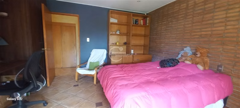 Casa en venta de 7 dorm. en Las Condes - Imagen 16