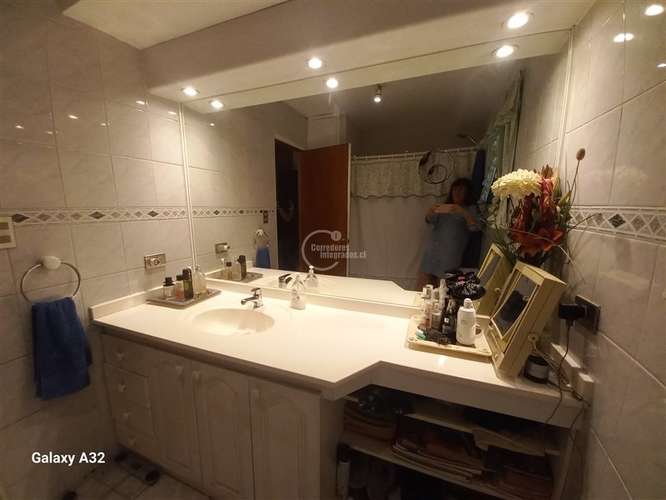 Casa en venta de 7 dorm. en Las Condes - Imagen 11