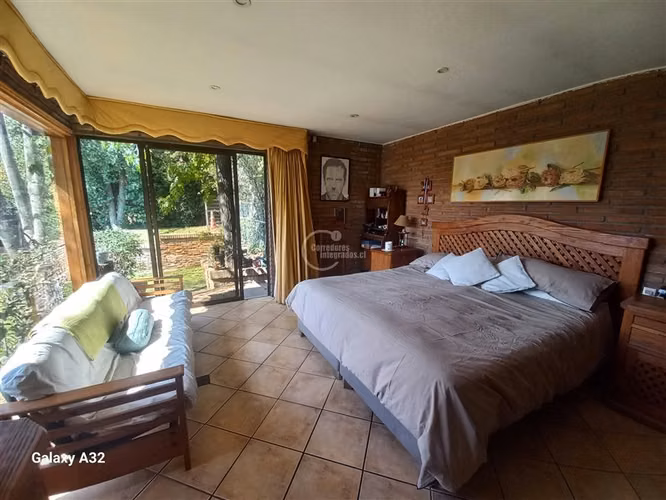 Casa en venta de 7 dorm. en Las Condes - Imagen 7