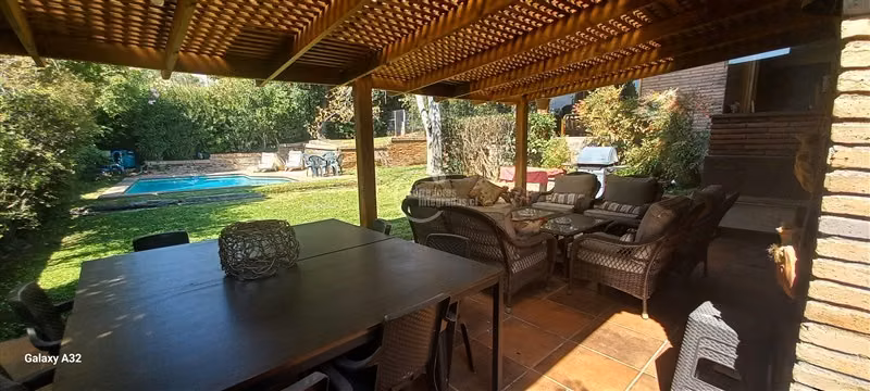 Casa en venta de 7 dorm. en Las Condes - Imagen 24