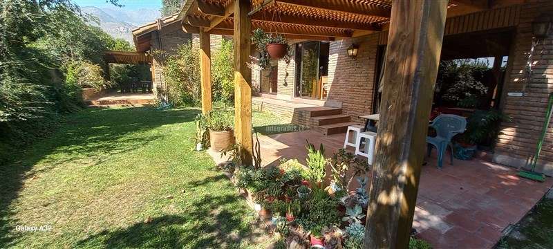 Casa en venta de 7 dorm. en Las Condes - Imagen 22