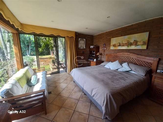 Casa en venta de 7 dorm. en Las Condes - Imagen 8