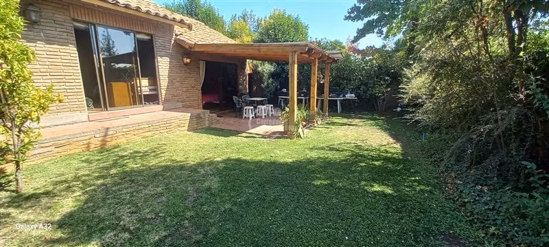 Casa en venta de 7 dorm. en Las Condes - Imagen 20
