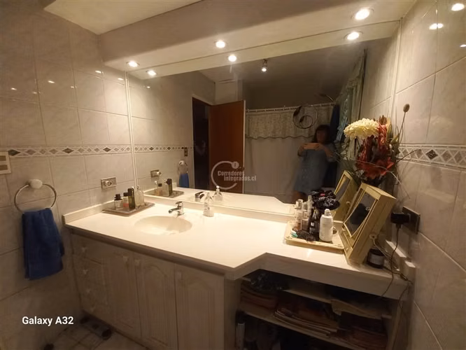 Casa en venta de 7 dorm. en Las Condes - Imagen 10