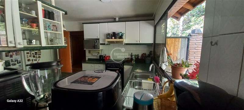 Casa en venta de 7 dorm. en Las Condes - Imagen 19