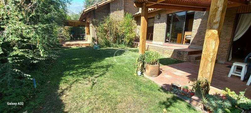 Casa en venta de 7 dorm. en Las Condes - Imagen 24
