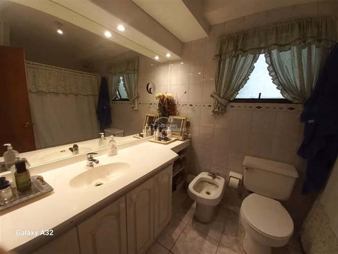Casa en venta de 7 dorm. en Las Condes - Imagen 9