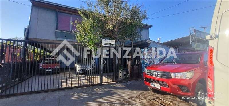 Casa en venta de 7 dorm. en Maipú - Imagen 2