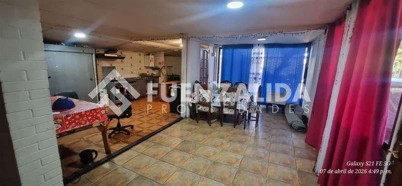 Casa en venta de 7 dorm. en Maipú - Imagen 3