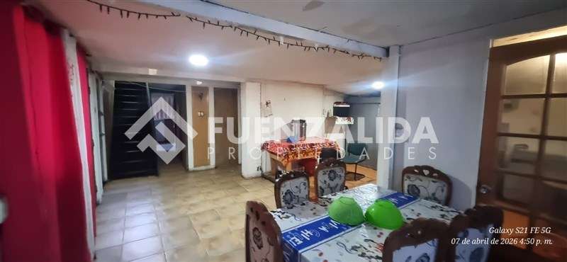 Casa en venta de 7 dorm. en Maipú - Imagen 5
