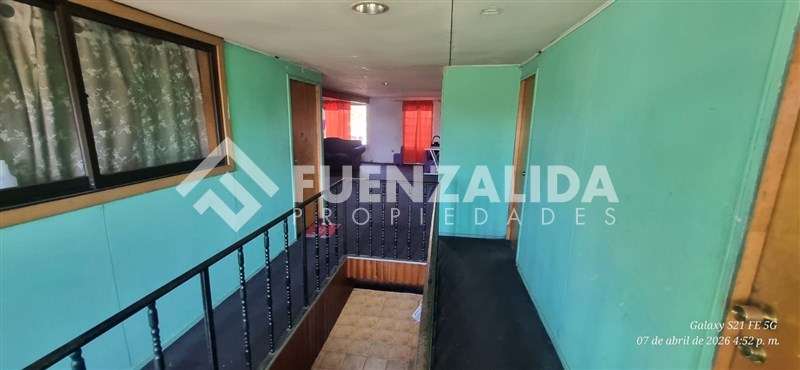 Casa en venta de 7 dorm. en Maipú - Imagen 11