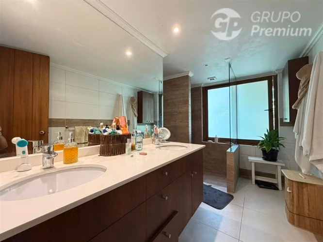 Parcela en venta de 5000 mts en Colina condominio Chicureo 2