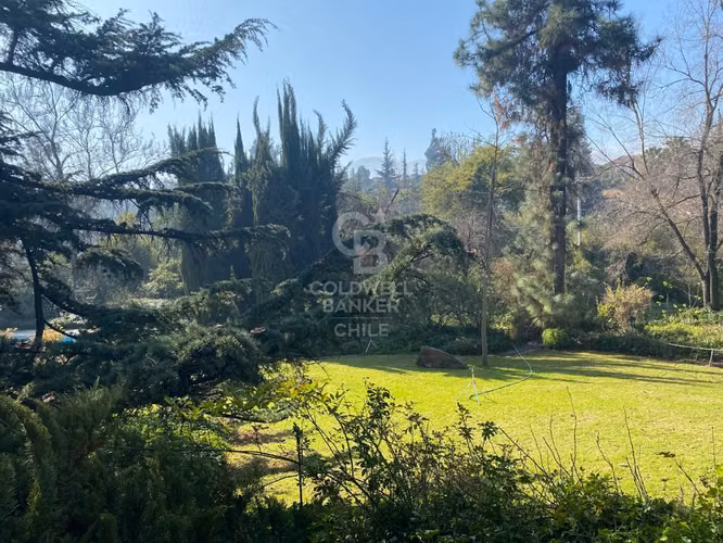 Lo Curro, sitio precioso entorno, oportunidad inmobiliaria.