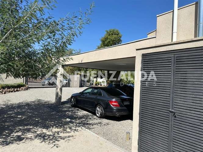 Casa en arriendo de 5 dorm. chicureo, Colina - Imagen 13