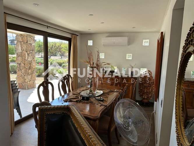 Casa en arriendo de 5 dorm. chicureo, Colina - Imagen 21