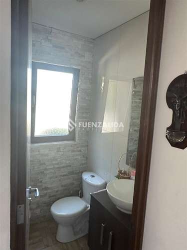 Casa en arriendo de 5 dorm. chicureo, Colina - Imagen 20