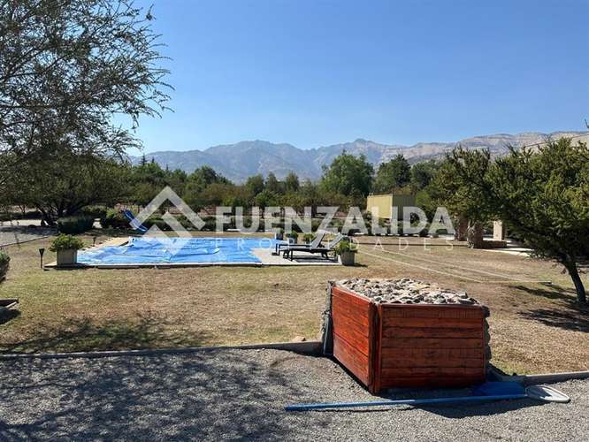 Casa en arriendo de 5 dorm. chicureo, Colina - Imagen 4