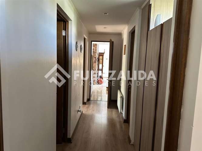 Casa en arriendo de 5 dorm. chicureo, Colina - Imagen 22