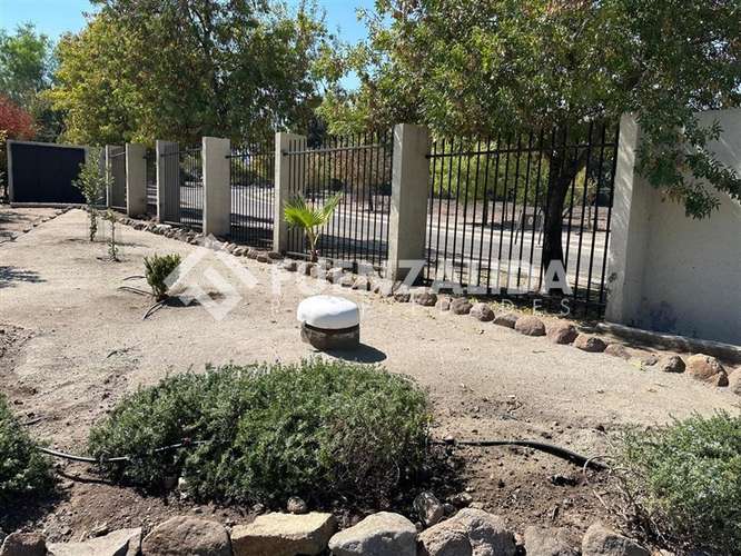 Casa en arriendo de 5 dorm. chicureo, Colina - Imagen 17