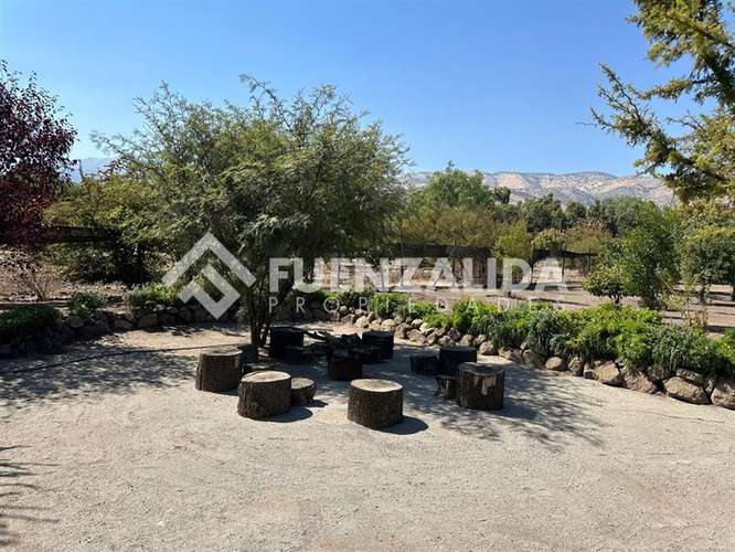Casa en arriendo de 5 dorm. chicureo, Colina - Imagen 7