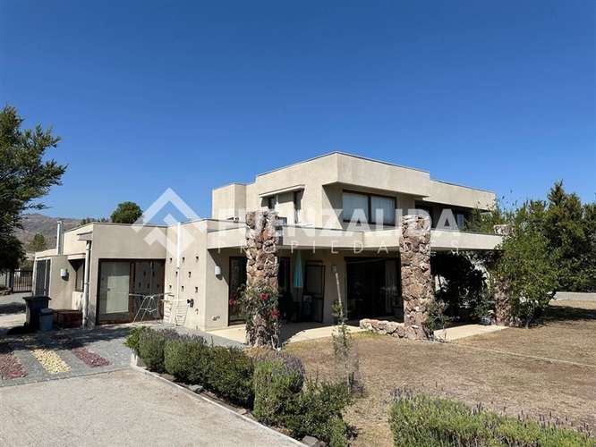 Casa en arriendo de 5 dorm. chicureo, Colina - Imagen 14